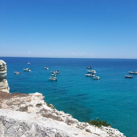 Villetta Lucia Torre dell'Orso Zewnętrze zdjęcie