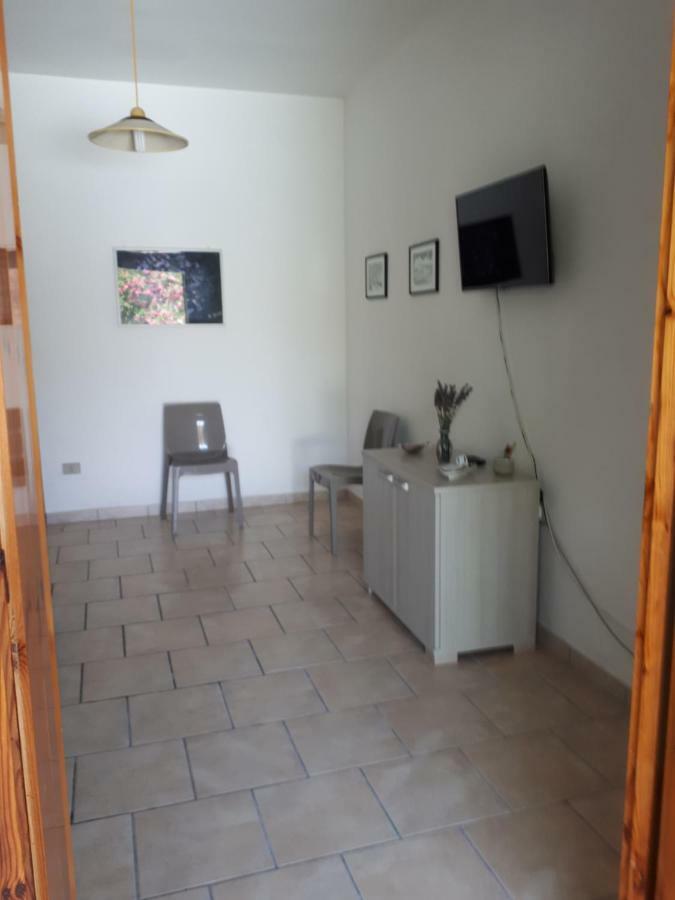 Villetta Lucia Torre dell'Orso Zewnętrze zdjęcie